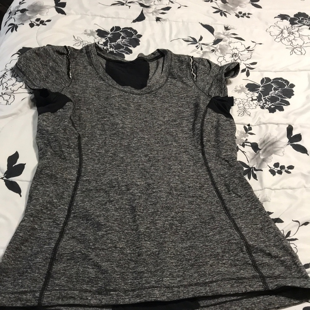 Lululemon shirt